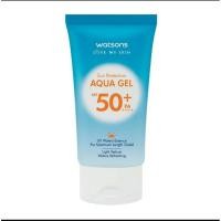 ราคา ครีมกันแดด WATSONS วัตสัน ครีมกันแดดSPF50+ PA+++ (21279039855)