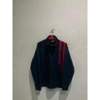 ราคา Lotto vintage เสื้อวอร์มวินเทจสภาพเหมือนใหม่ (25730185090)