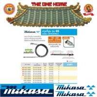 ราคา MIKASA สายจี้ DYNAPAC/ รุ่น GS-38 38X4M รุ่นประหยัด # ออก..ใบเสร็จ-ใบกำกับภาษี..ได้ครับ (29668593740)