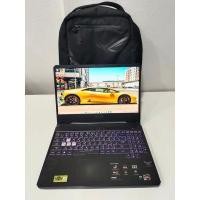 ราคา โน๊ตบุ๊คเกมส์มิ่ง Asus TUF Gaming FX505DT-HN458T สเปค Ryzen 7 3750H RAM : 16GB NVIDIA GeForce GTX 1650 SSD : 512 GB M.2 (25051020058)