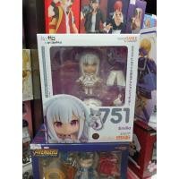 ราคา Nendoroid 751 Emilia นางเอกของใครหลายคนมาแล้วคร้าบ (5656737230)