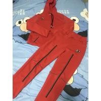 ราคา ชุดเซท แขนยาว ขายาว มีฮู้ด (9810254406)