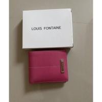 ราคา กระเป๋าสตางค์ LOUIS FONTAINE (8389759807)