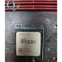 ราคา Ryzen 5 1500X AM4 โปรเซสเซอร์ CPU R5 1500X 3.5 GHz Quad Core 8T เดสก์ท็อป 16MB (50502598538)