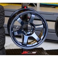 ราคา ล้อ​ TE37​ SUV​ ขอบ18 9ออฟ0 สีบลู BLUE (ราคา4วง) (50851059413)