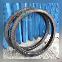 ราคา Kingland Atlantis ยางจักรยานเสือภูเขา MTB สีดํา ขนาด 26 x 2.125 | คุณภาพดีที่สุด (57550894061)