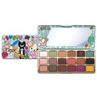 ราคา too faced clover eye shadow palette (1235200505)