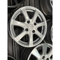 ราคา ล้อแม็กซ์ Mitsubishi Lancer ขอบ15 4รู114 ราคาต่อวง ซื้อแยกวงได้ (29837789608)