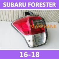 ราคา ไฟท้าย Subaru Forester 2016-2018 ไฟท้าย ไฟท้ายไฟเบรคไฟท้าย​แต่ง​ โคมไฟท้าย เสื้อ​ไฟท้าย ทับทิมไฟท้าย ไฟท้ายกันชนหลังสําหรับ ไฟท้าย​ พร้อมทับทิม​ (29480872424)