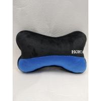 ราคา หมอนรองคอ Honda แท้ สีน้ำเงิน 1ชิ้น (26909130190)