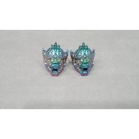 ราคา เศียรหนุมาน สีไทเทรุ้ง (9949231057)