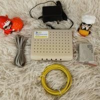 ราคา กล่องโมเด็ม ADSL ของ 3BB เชื่อมต่ออินเทอร์เน็ต (44023436882)