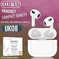 ราคา OUKU UK08 หูฟัง​บลูทูธ​ไร้สาย​รุ่นใหม่​ล่าสุด​แท้​100 % OUKU UK08 หูฟัง​บลูทูธ​ไร้สาย​รุ่นใหม่​ล่าสุด​แท้​100 % (16289594919)