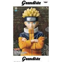 ราคา Banpresto Grandista Shinobi Relations Uzumaki Naruto 2 (23268990000)
