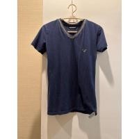 ราคา เสื้อยืด Emporio Armani ของแท้ มือสอง (27267182891)