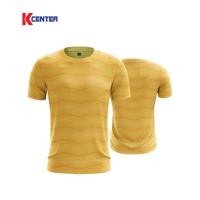 ราคา Cappuccino เสื้อกีฬาคอกลม รุ่น Sport Team #1 (29566133193)