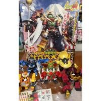 ราคา (มือสอง อ่านรายละเอียดก่อน) KERORO DX05 KERORO DAISHOGUN bandai (21886657669)