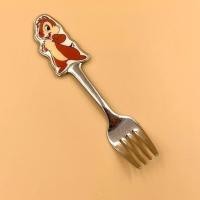 ราคา S1 ส้อมขนมชิปมั้ง chipmunk (5493177462)