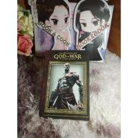 ราคา ตำนานก็อดออฟวอร์ GOD of WAR (13292901736)