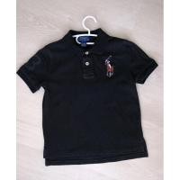 ราคา เสื้อเชิ้ตเด็กปักม้า Polo Ralph Lauren size 4T (24413680245)
