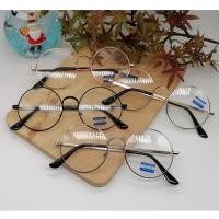 ราคา สายตายาว+กรองแสง แว่นสายตา+กรองแสงสีฟ้า ทรงกลม +0.5 - / +1.75 รุ่น5601LH (7445279085)