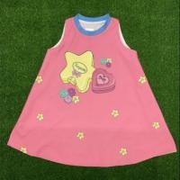 ราคา ชุดเดรส ป้ายkayasis มือ2 (2876145097)