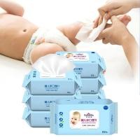 ราคา Baby Wipes ทิชชู่เปียก 80แผ่น ถูกที่สุด ทิชชู่เปียกสําหรับเด็ก กระดาษเปียก ทิชชูเปียก ทิชชู่ เปียก 80 แผ่นทิชชู่เปียก (9772919912)