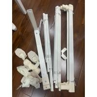 ราคา อะไหล่ glowy star คอกกั้นเตียง ขนาด 180cm และยี่ห้อ simply baby (27026155279)