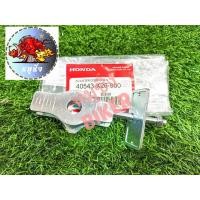 ราคา หางปลาพร้อมฝาปิดแท้ (ขายเป็นตัว+ฝาปิด) W125-I และ MSX ชุดหางปลาพร้อมฝาปิด หางปลาตั้งโซ่+ฝาปิด (18677096744)