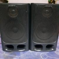 ราคา ลำโพง SONY SS-H20 4 นิ้วแหลม 2 นิ้วมือสอง (20431841954)