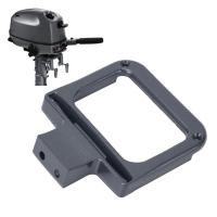 ราคา เรือนอกมอเตอร์พกพาจับ 6L5-42731-00-8D อลูมิเนียมสำหรับ 2 จังหวะ 3 3.5 4HP (56802651656)