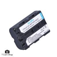 ราคา แบตเตอรี่ โซนี่ Sony NP-FM500H สำหรับ Sony Alpha SLT A57 A65 A77 A99 A350 A550 A580 A900 (1173241467)