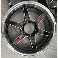 ราคา ล้อเวลขอบ18กว้าง8.5ไม่ยื่น ราคา4วง (40971353097)