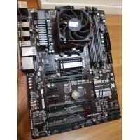 ราคา FX6300 / GA-970A-D3P AM3+ (6946366167)