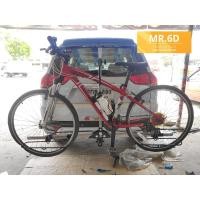 ราคา แร็คจักรยาน MASTERHOOK BR2 จับได้ 2 คัน ไม่ต้องถอดล้อ (5014503475)