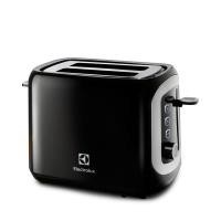 ราคา เครื่องปิ้งขนมปัง Electrolux รุ่น ETS 3505 สีดำ (14665586314)