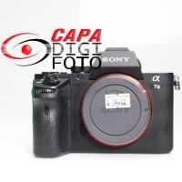 ราคา (USED) SONY A7 II BODY YC ** Shutter 8,XXX **/ *With Box/อดีตประกันศูนย์ (11098421909)