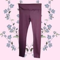 ราคา กางเกงออกกำลังกาย ของใหม่ สีไวน์แดง สวยมาก แบรนด์ RBX (49750386915)