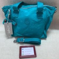 ราคา Kipling Amiel geen มือสอง ของแท้ %% (2638911898)