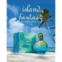 ราคา Britney Spears Island Fantasy Eau de Toilette 100ml