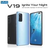 ราคา Vivo V19 แรม8รอม128 snapdragon712 เครื่องใหม่ เครื่องศูนย์ไทยแท้100% ประกันร้าน3 เดือน (สินค้าเคลียร์สต็อคจากศูนย์) (13547895279)