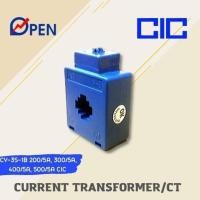 ราคา หม้อแปลงปัจจุบัน / Ct Icy-3S-1B 200/5A, 300/5A, 400/5A, 500/5A Cici (43822026187)