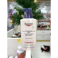 ราคา Eucerin UreaRepair 5% 400ml (29288368661)