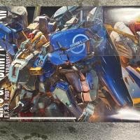 ราคา 【Direct from Japan】MG 1/100 Ex-S Gundam/S Gundam【Japan Exclusive】 (42876684629)