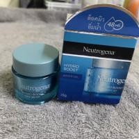 ราคา Neutrogena hydro boost water gel 15 กรัม (2420916230)