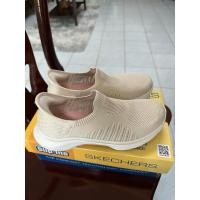 ราคา รองเท้า skechers slip in : Go walk size 36 มือสองสภาพดี (29367047858)