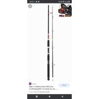 ราคา เบ็ด cario Ashino Cario (10953016814)