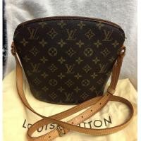 ราคา Louis Vuitton Monogram Drouot crossbody (3312074299)
