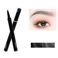 ราคา ดินสอเขียนคิ้ว LANFO Quad Slim Liquid Eyebrow Pencil (24995946312)