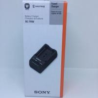 ราคา Sony แท่นชาร์จ รุ่น BC-TRW + Rechargeable Battery Pack รุ่น NP-FW50 (ฺBlack) (700100248)